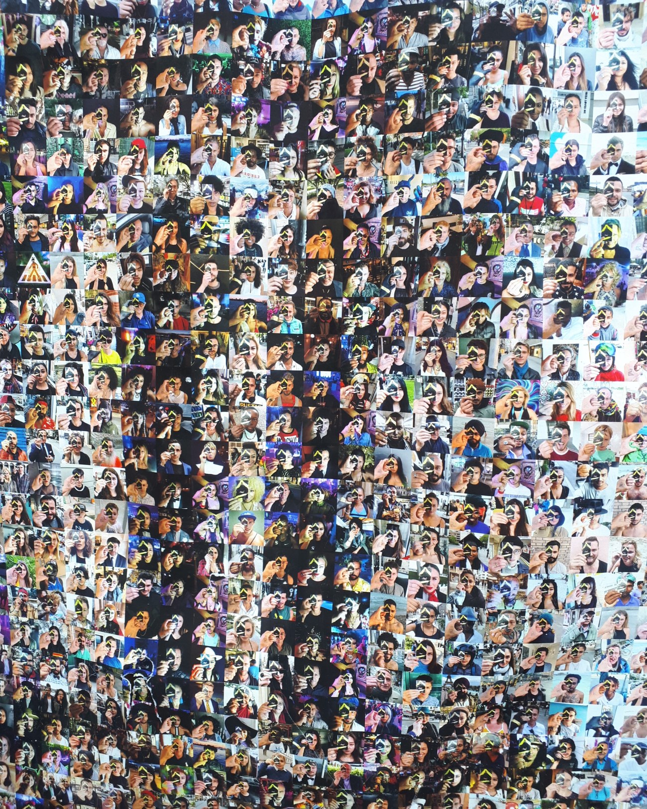 Notre Dame - #UniversalHumanity