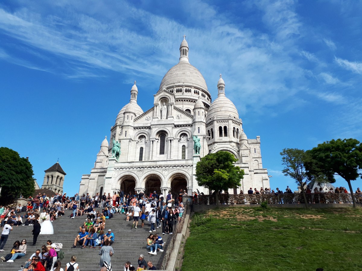 Sacré-Cœur