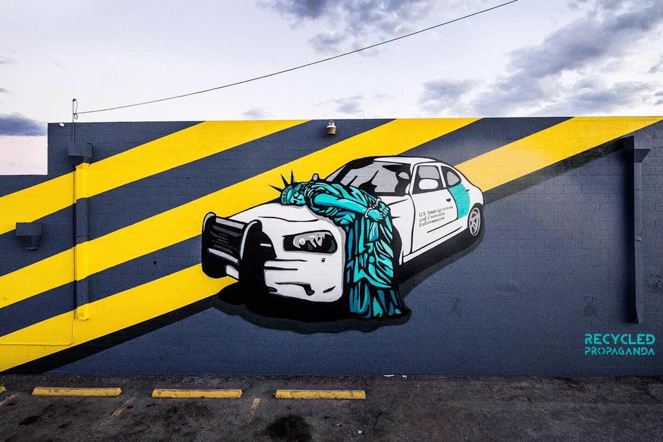 Izaac Zevalking @ Las Vegas, USA