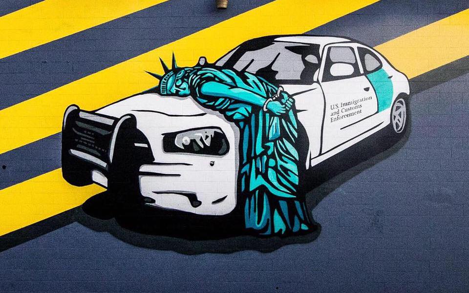 Izaac Zevalking @ Las Vegas, USA