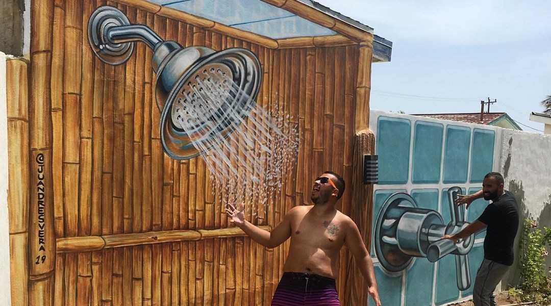 Juandres Vera @ Oranjestad, Aruba