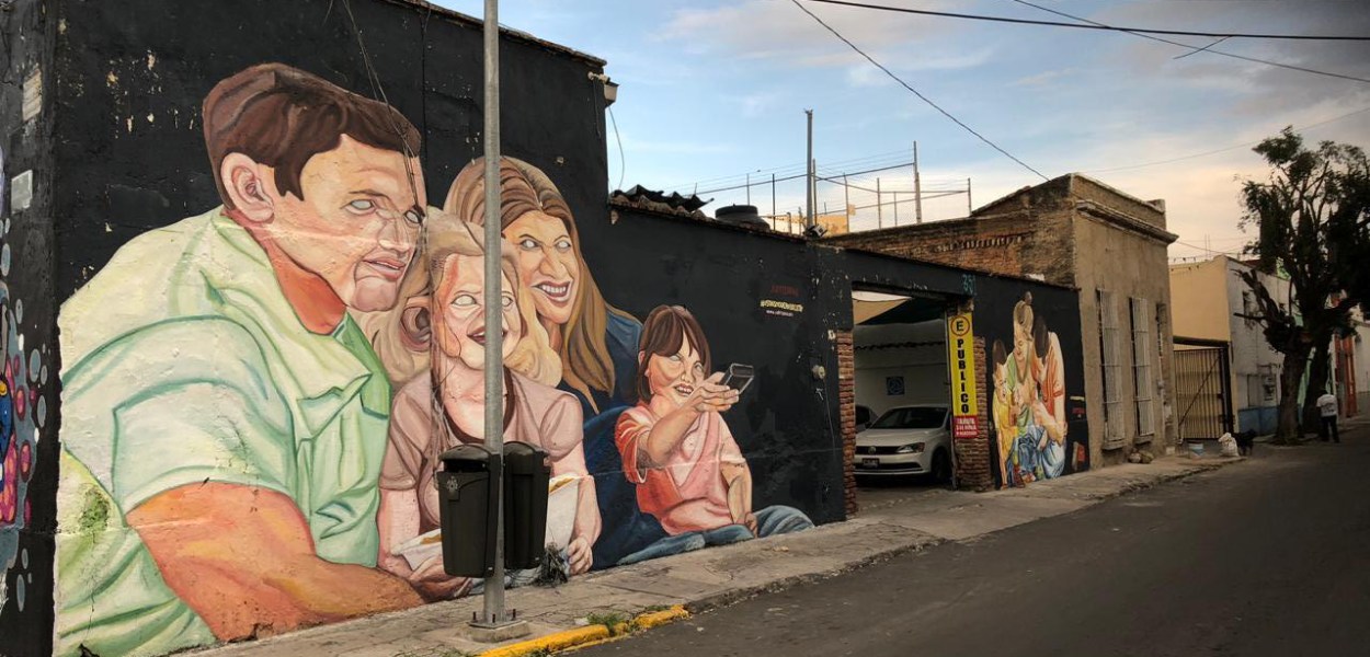 Jupiterfab @Guadalajara, Mexico