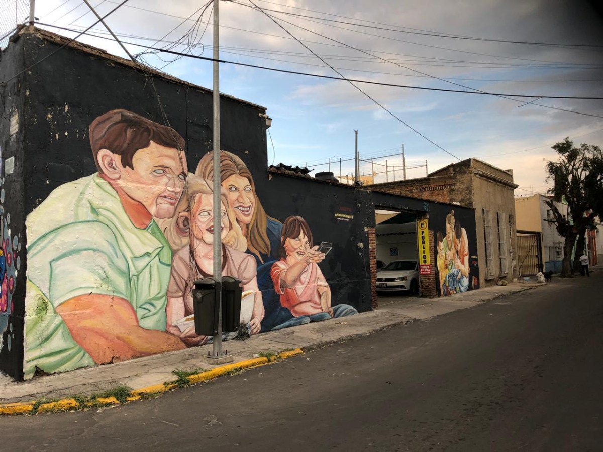 Jupiterfab @Guadalajara, Mexico