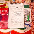 Paris day-by-day – Palais de Tokyo (Day 3)