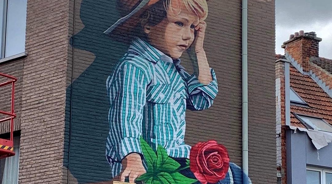 Smates @ Leuven, Belgium