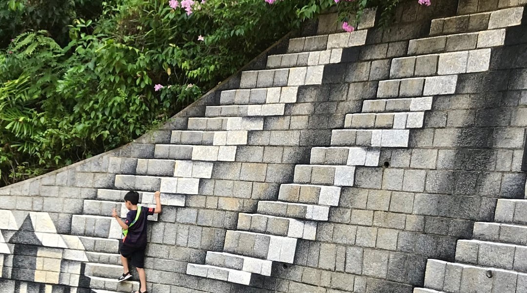 Yip Yew Chong @ Singapore