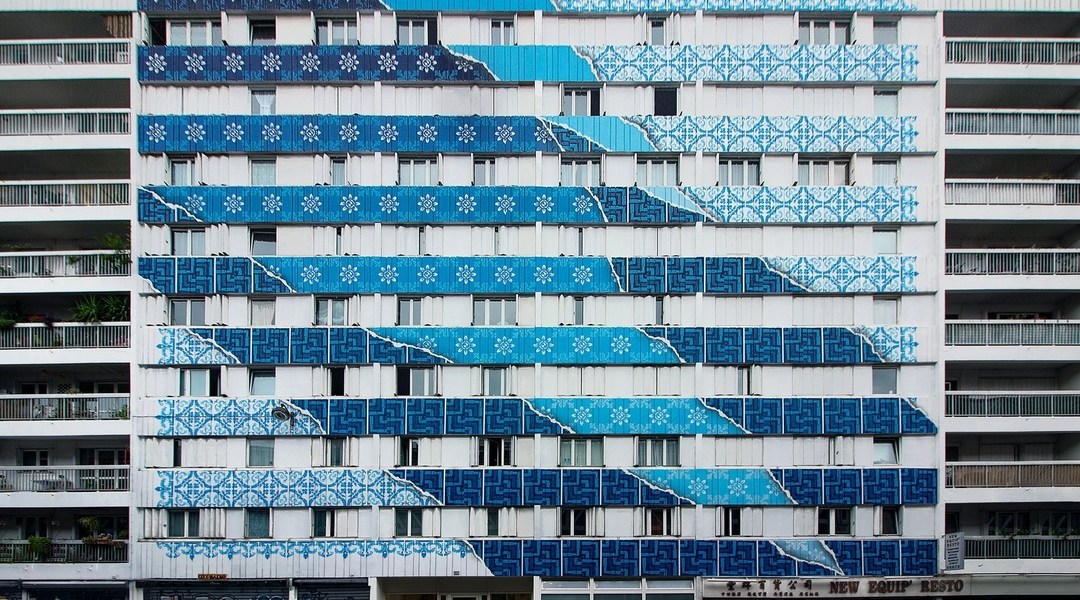 Add Fuel @ Paris, France