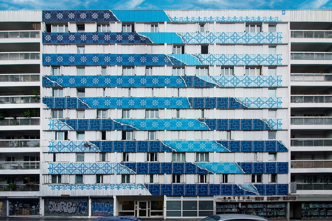 Add Fuel @ Paris, France Add Fuel @ Paris, France