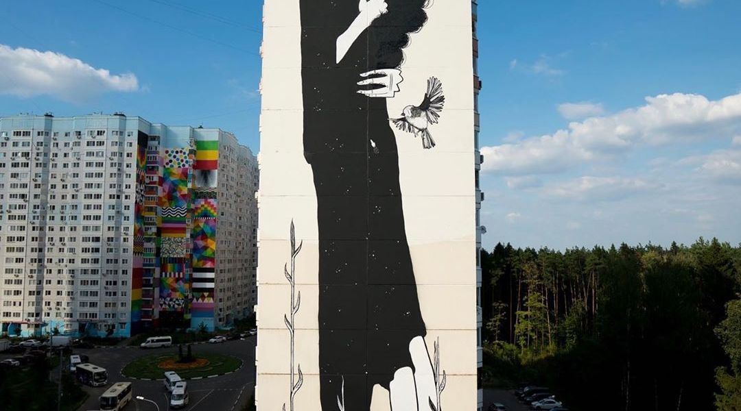 Alex Senna @Odintsovo, Russia