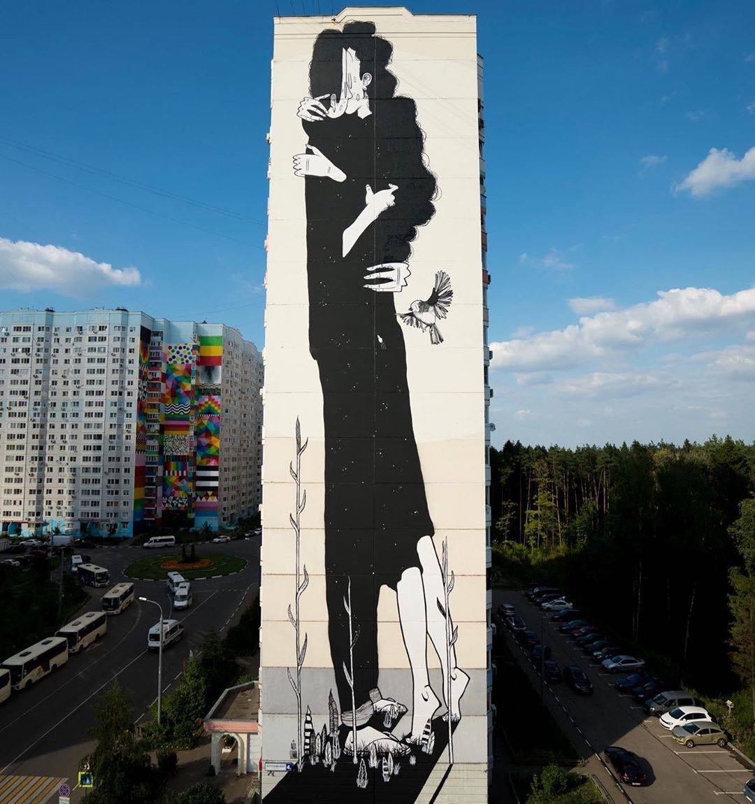 Alex Senna @Odintsovo, Russia Alex Senna @Odintsovo, Russia