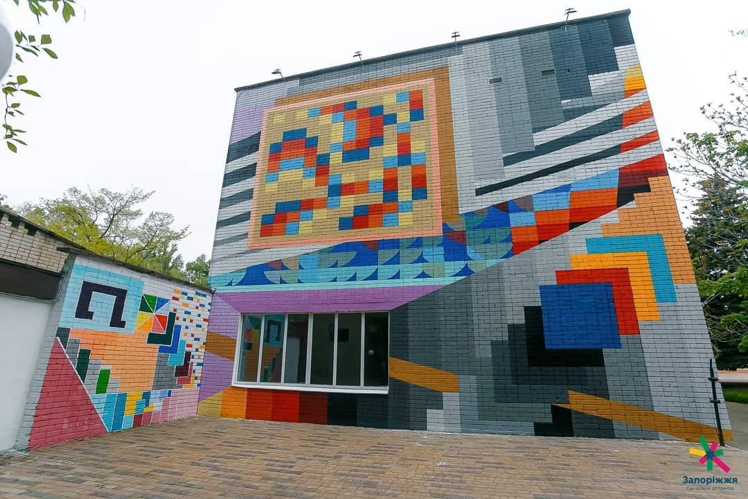 Andrew Kalkov @ Zaporozhye, Ukraine Andrew Kalkov @ Zaporozhye, Ukraine