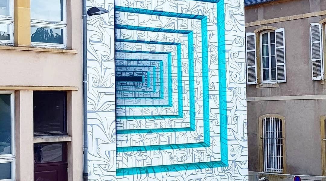 Astro ODV @ Metz, France