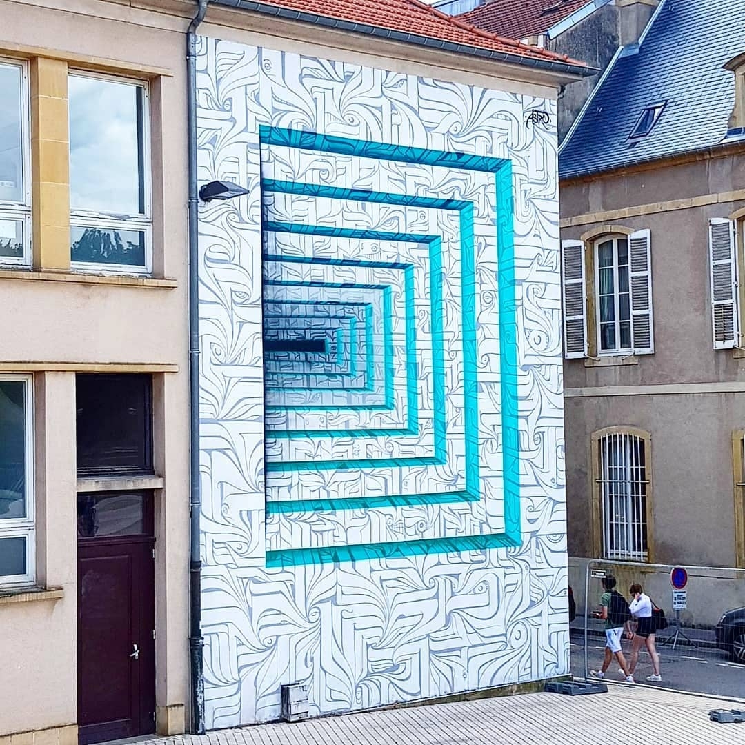 Astro ODV @ Metz, France