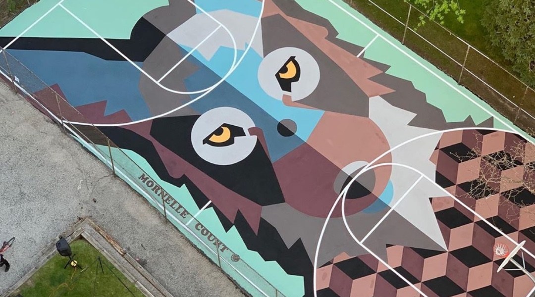 BirdO @ Scarborough, UK