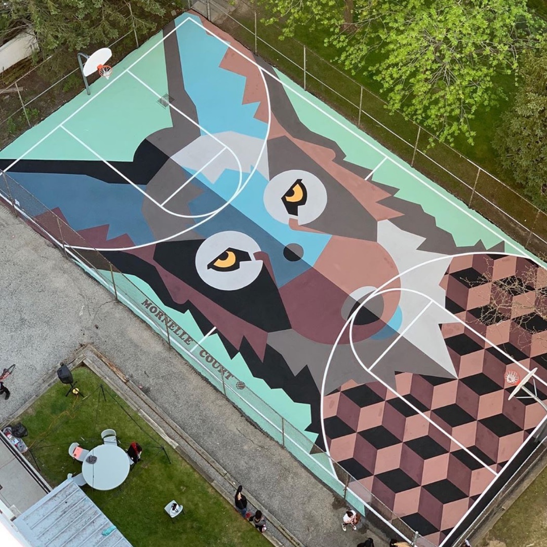 BirdO @ Scarborough, UK