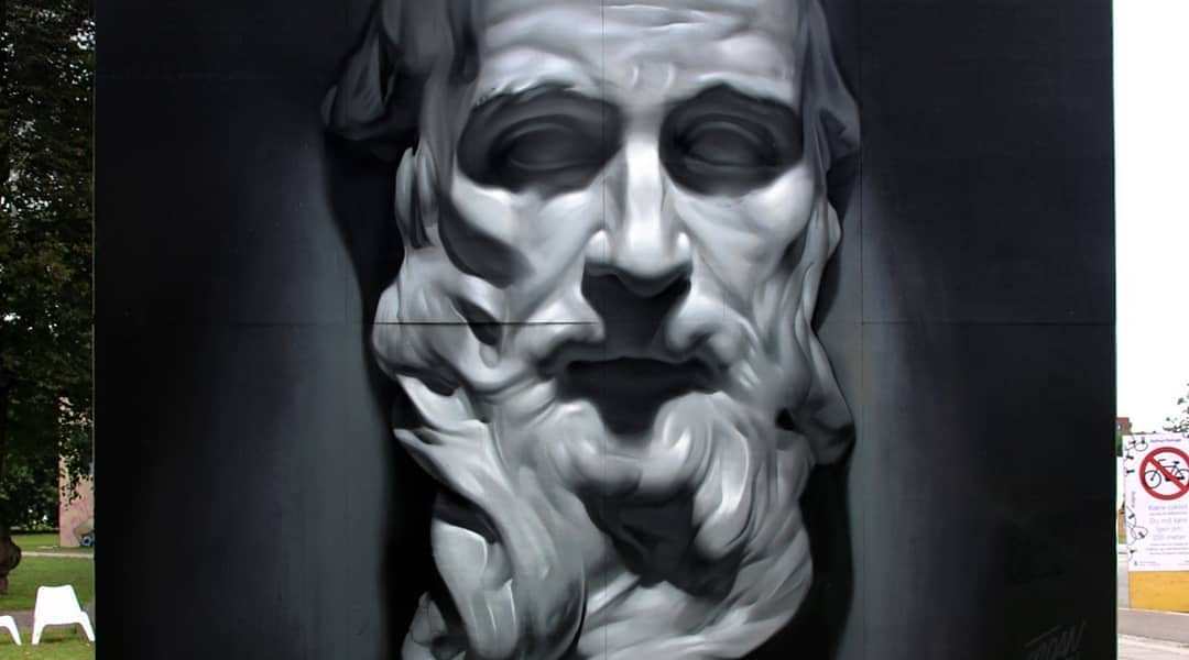 Bogdan Scutaru @ Aarhus, Denmark