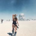 Burning Man 2019