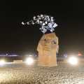 Burning Man 2019