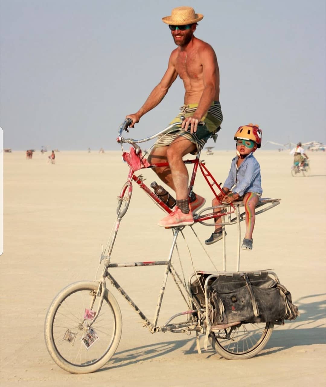 Burning Man 2019