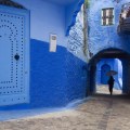 Chechaouen by Tiago e Tania