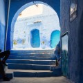 Chechaouen by Tiago e Tania