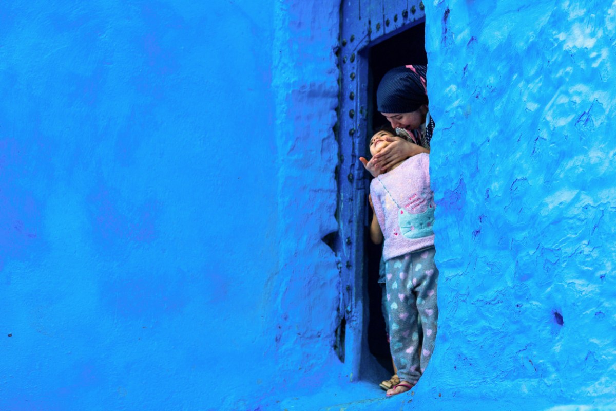 Chechaouen by Tiago e Tania