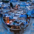 Chechaouen by Tiago e Tania