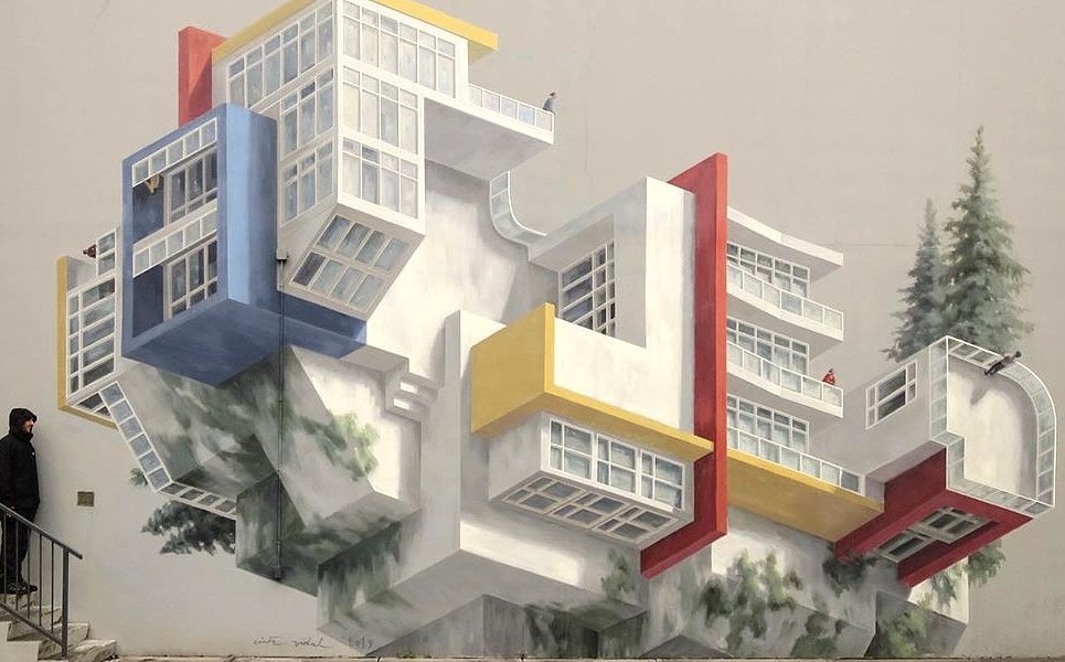 Cinta Vidal @ Calgary, Canada