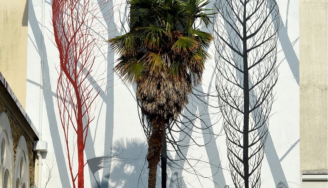 David de la Mano @ Saint-Nazaire, France