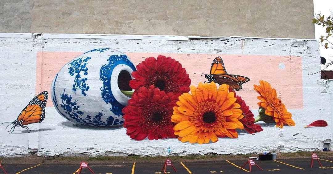 David Rice @ Jackson, USA