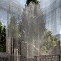 Simbiosi by Edoardo Tresoldi. Credits photo ® Roberto Conte