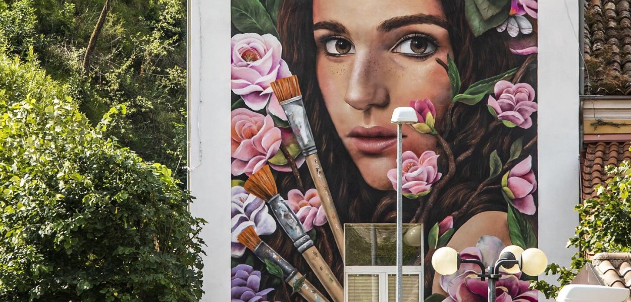 Federico Zenobi @ Cacciano, Italy