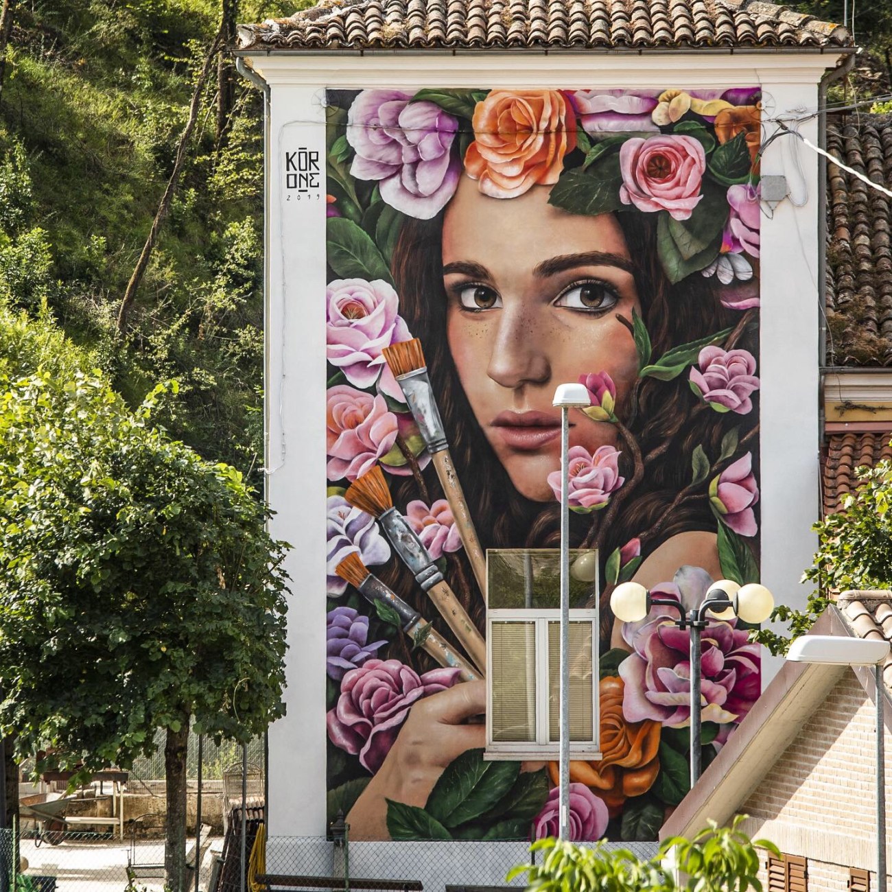 Federico Zenobi @ Cacciano, Italy