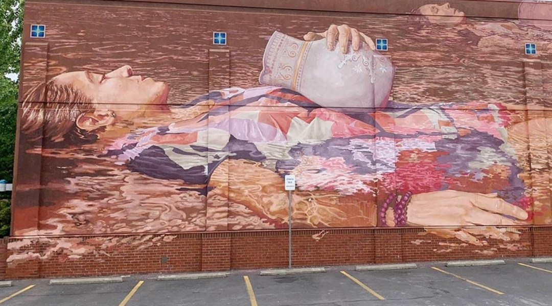 Fintan Magee @ Eugene, Oregon, USA