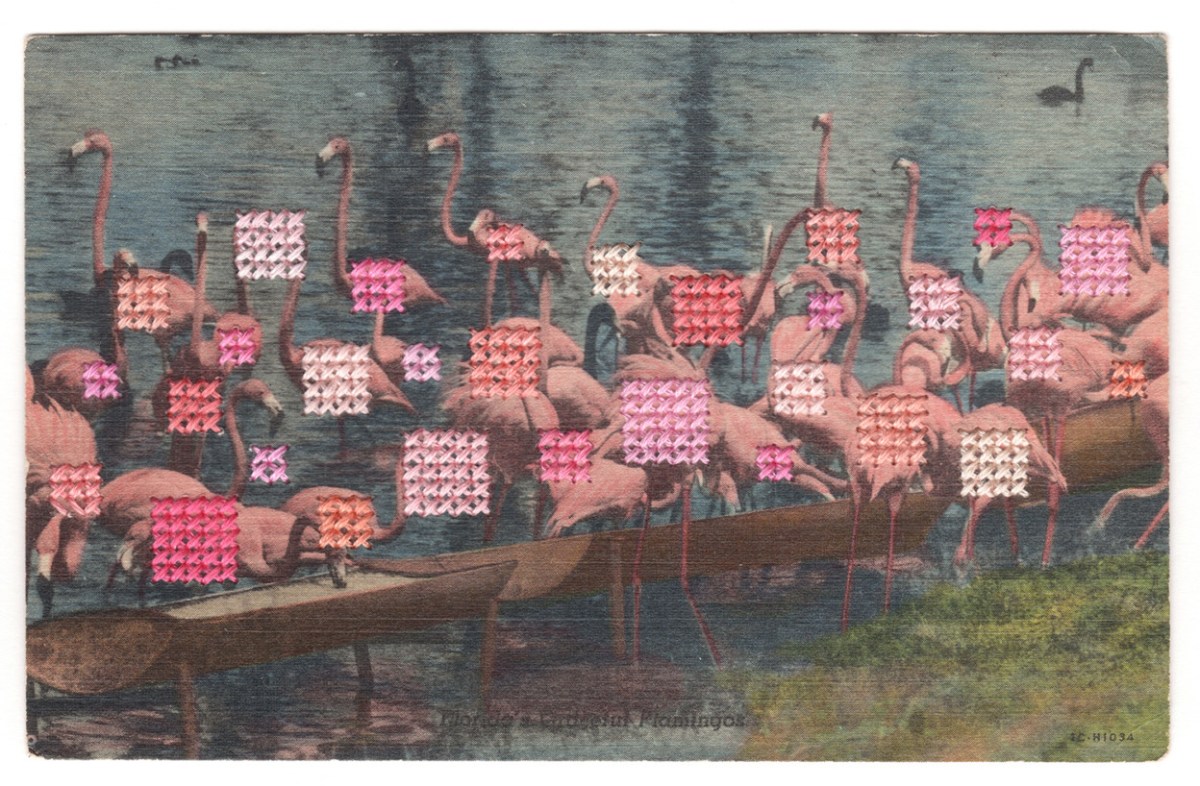 Francesca Colussi Cramer