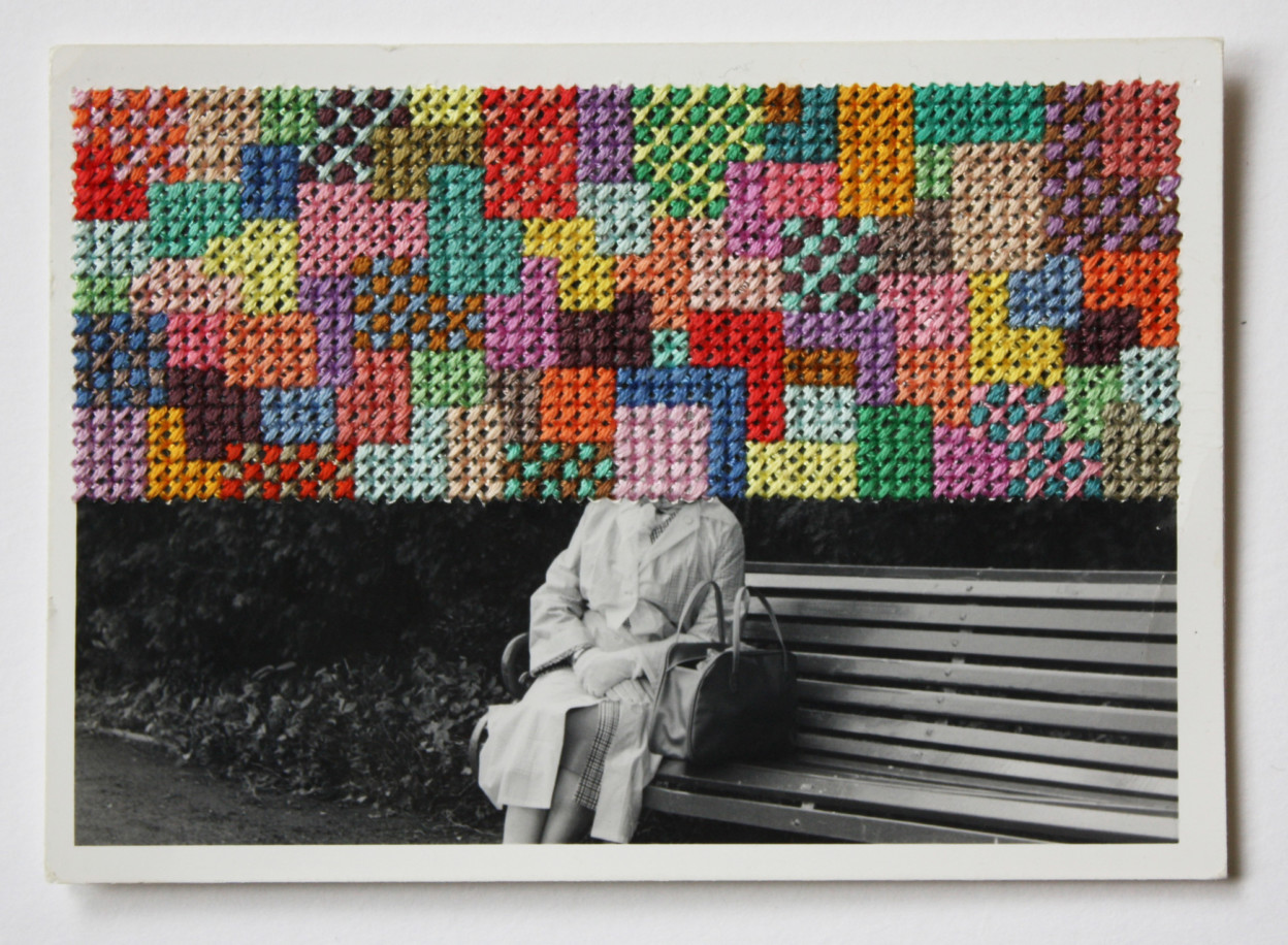 Francesca Colussi Cramer