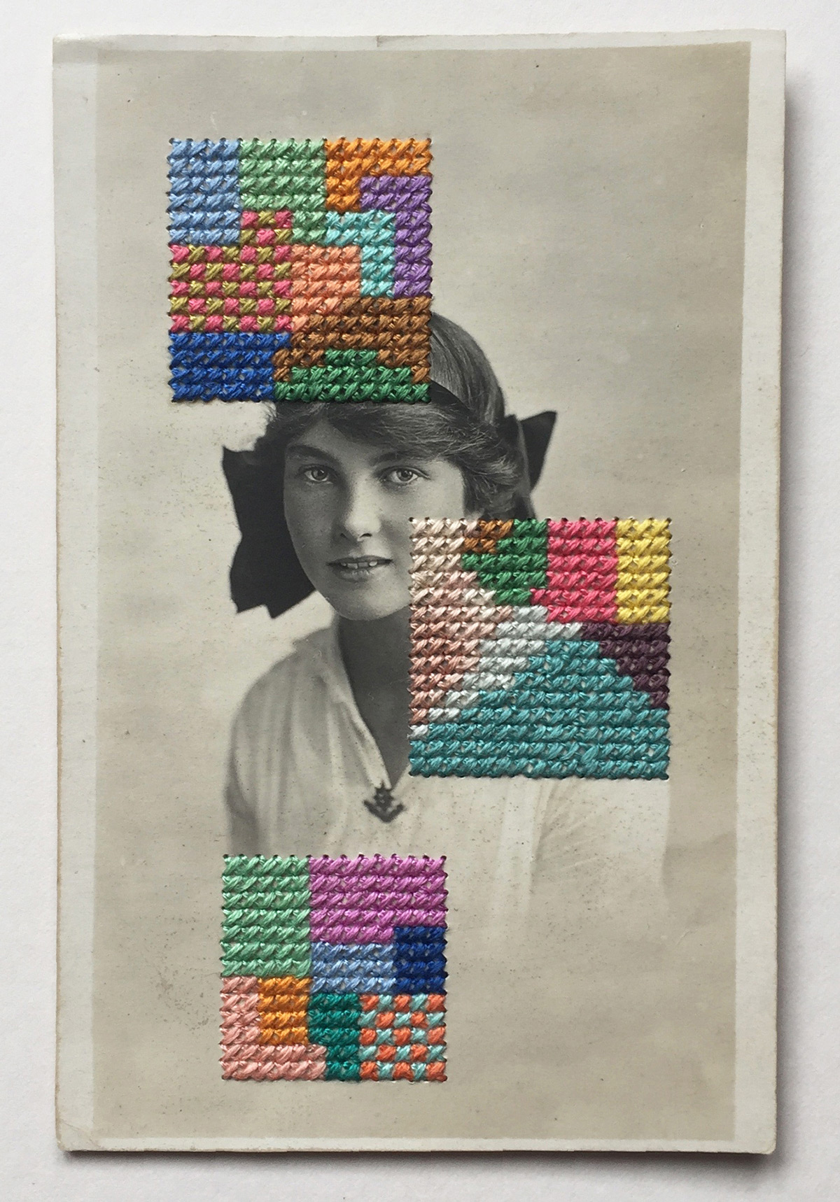 Francesca Colussi Cramer