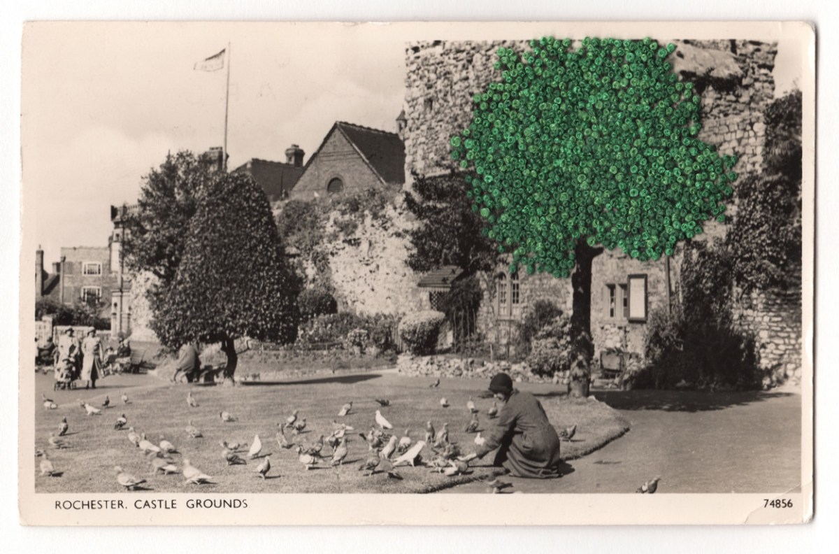 Francesca Colussi Cramer