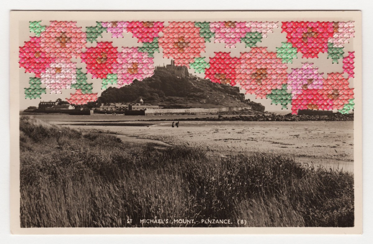 Francesca Colussi Cramer