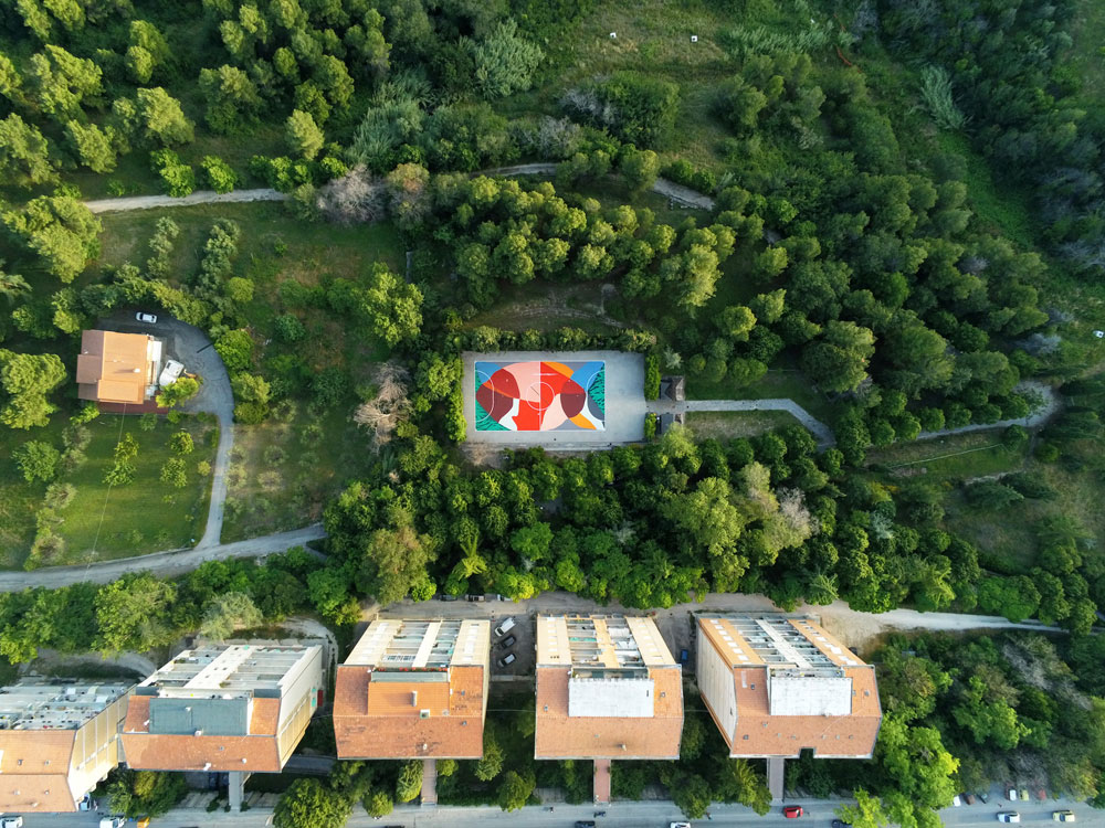 Giulio Vesprini @ Fermo, Italy