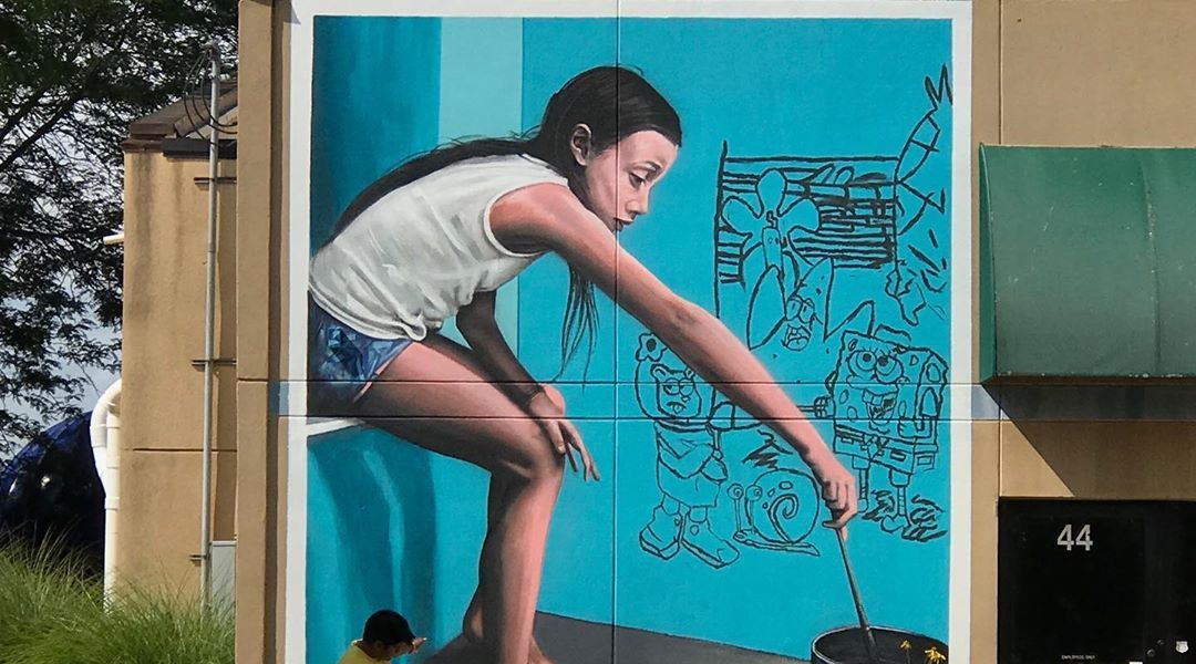 Greve @ Battle Creek, Michigan, USA