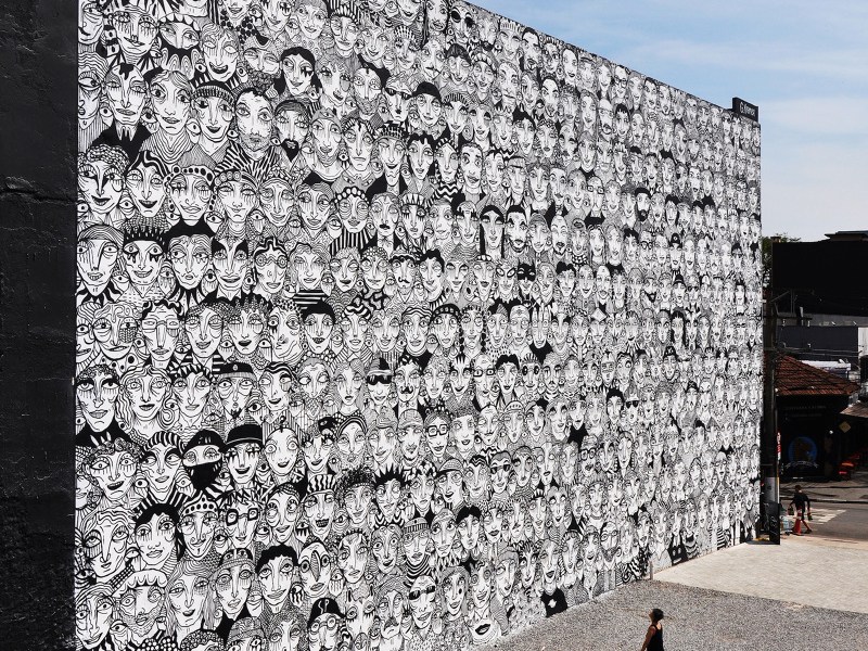 Guilherme Kramer @ Sao Paulo, Brazil