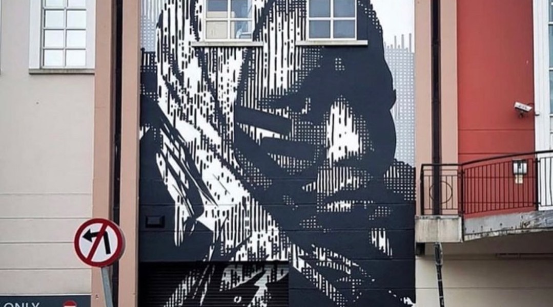 Huariu @ Waterford, Ireland