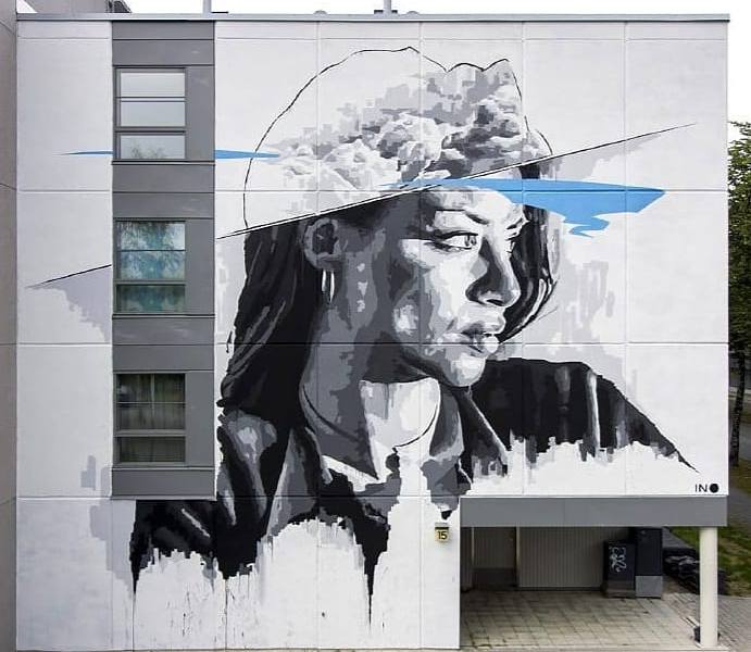 iNO @ Joensuu, Finland