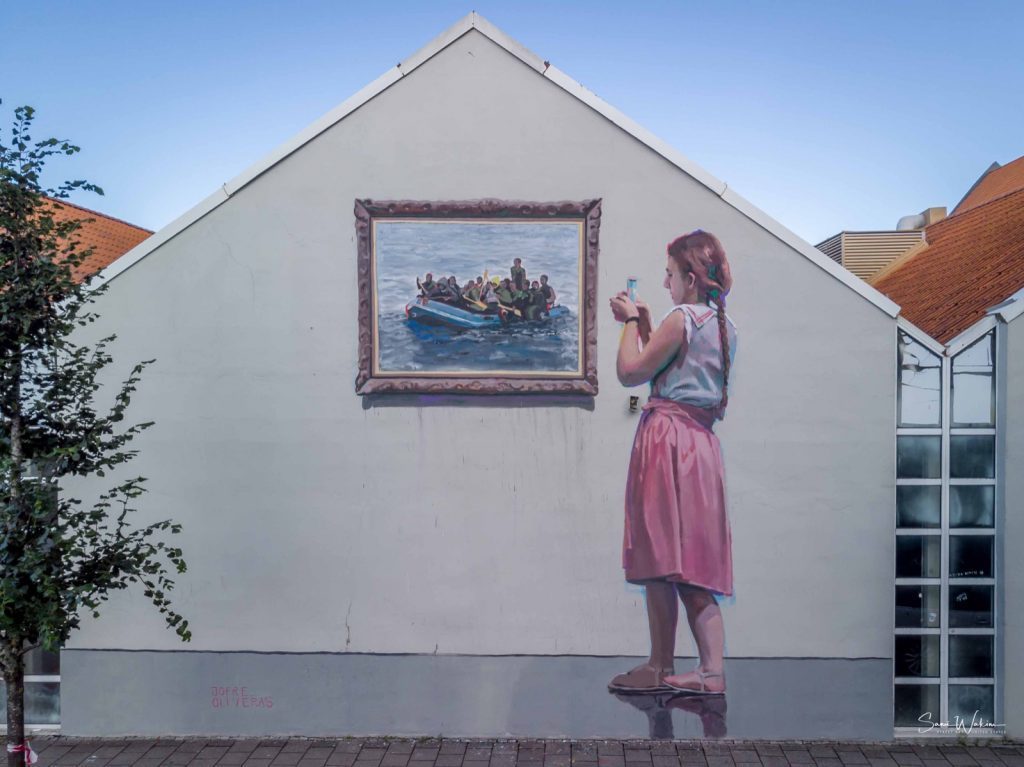 Jofre Oliveras @ Stavanger, Norway