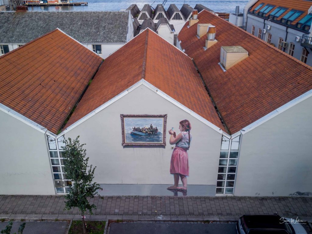 Jofre Oliveras @ Stavanger, Norway