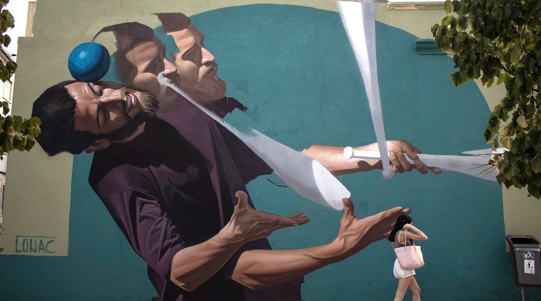 Lonac @ Tomar, Portugal