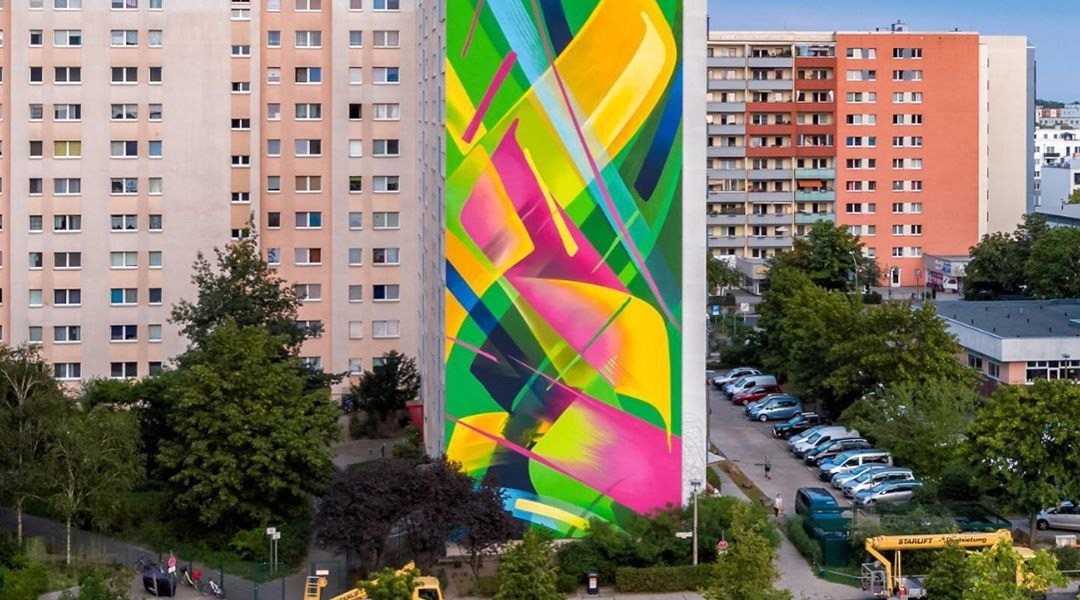 MadC @ Berlin, Germany