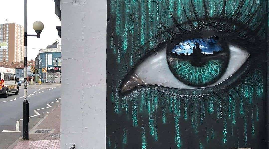 My Dog Sighs @ Bristol, UK