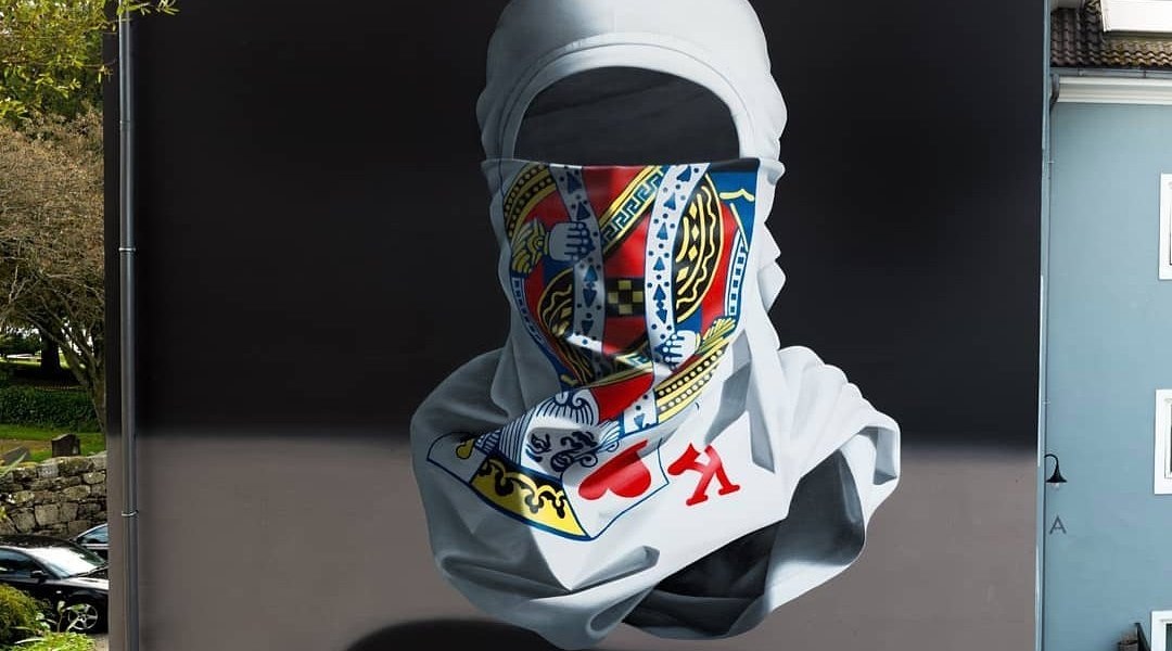 Nuno Viegas @ Stavanger, Norway